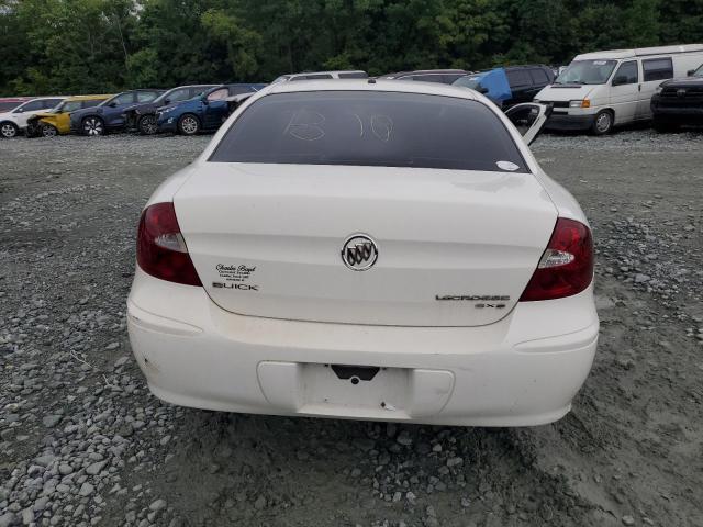 Photo 6 from auction – 2006 BUICK LACROSSE C with VIN 2G4WE587061200542