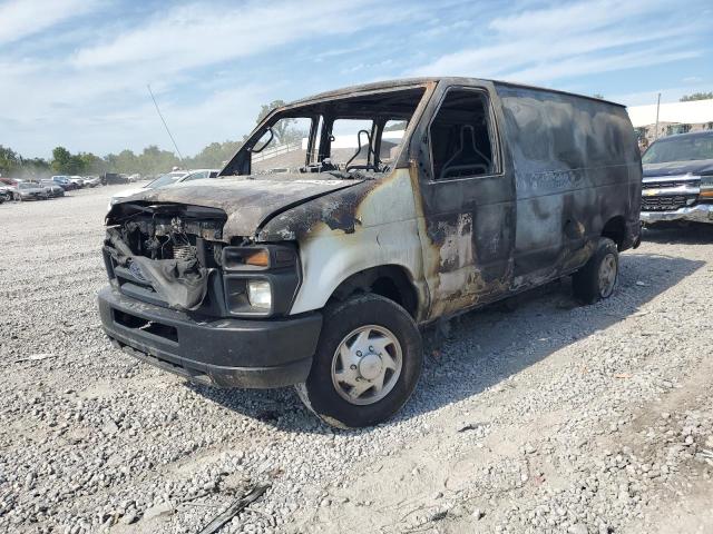 FORD ECONOLINE 2013 with VIN 1FTSE3EL9DDB05388 - Photo from auction
