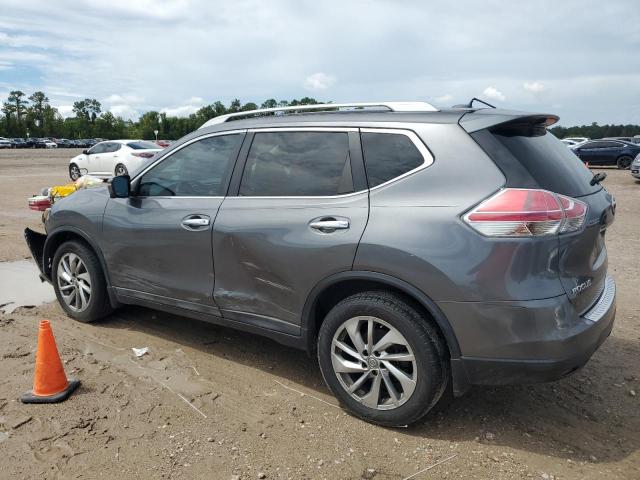 Photo 2 from auction – 2015 NISSAN ROGUE S with VIN 5N1AT2MT0FC754028