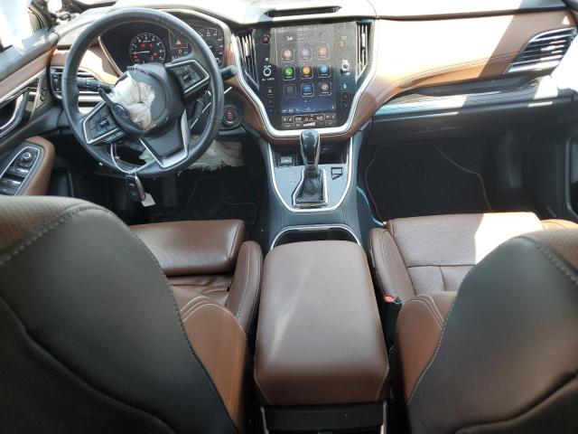 Photo 8 from auction – 2022 SUBARU OUTBACK TO with VIN 4S4BTAPC5N3128600