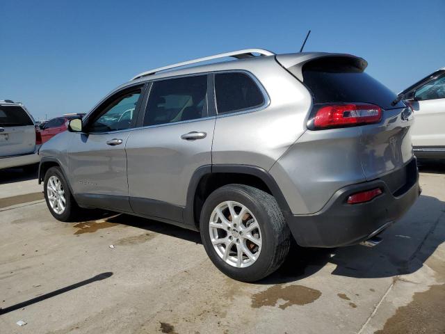 Photo 2 from auction – 2016 JEEP CHEROKEE L with VIN 1C4PJLCB5GW209509