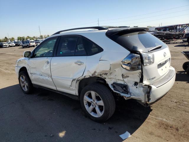 Photo 2 from auction – 2008 LEXUS RX 350 with VIN JTJHK31U782850334