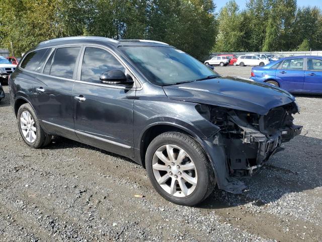 Photo 4 from auction – 2014 BUICK ENCLAVE with VIN 5GAKVCKD7EJ124989