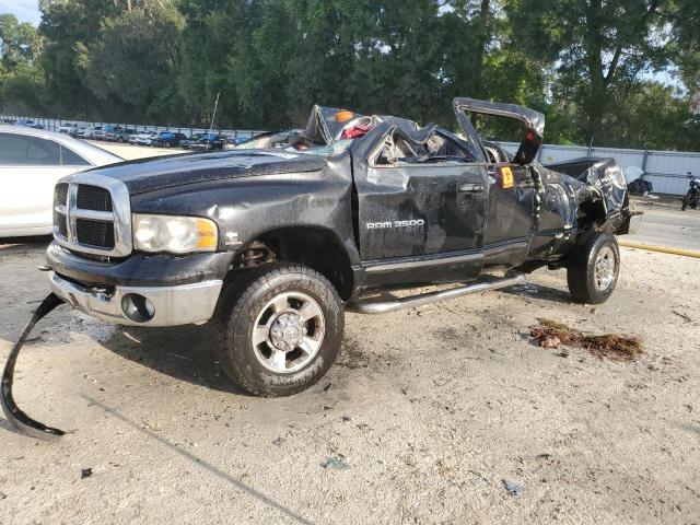 DODGE RAM 3500 S 2005 с VIN 3D7LS38C05G744696 - Фото с аукциона