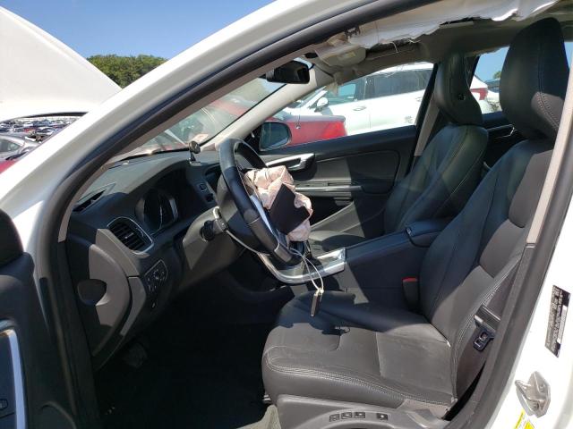 Photo 7 from auction – 2015 VOLVO S60 PREMIE with VIN YV140MFB2F1317342