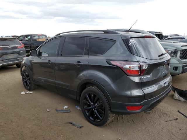Photo 2 from auction – 2017 FORD ESCAPE TIT with VIN 1FMCU9J95HUD53546