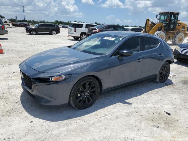 MAZDA 3 PREFERRE 2023 with VIN JM1BPBLMXP1600494 - Photo from auction