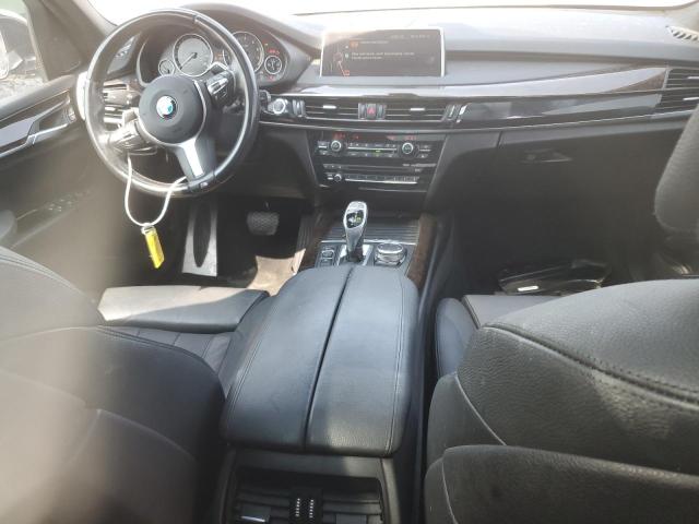 Photo 8 from auction – 2016 BMW X5 XDRIVE3 with VIN 5UXKR0C53G0P19953