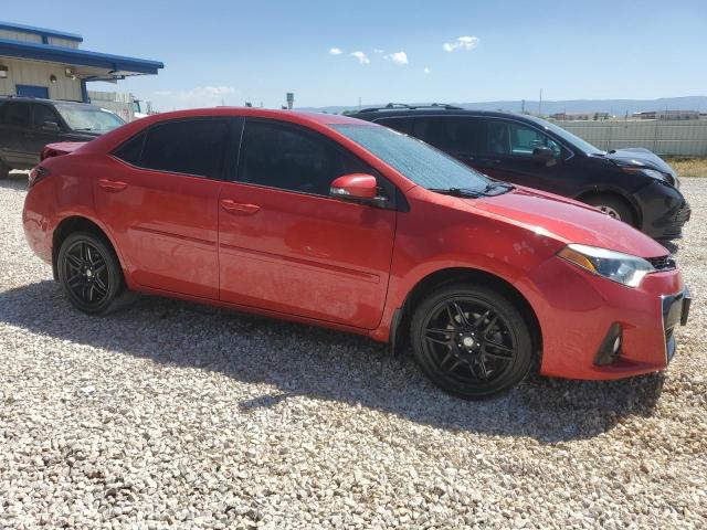 Photo 4 from auction – 2014 TOYOTA COROLLA L with VIN 5YFBURHE9EP152809
