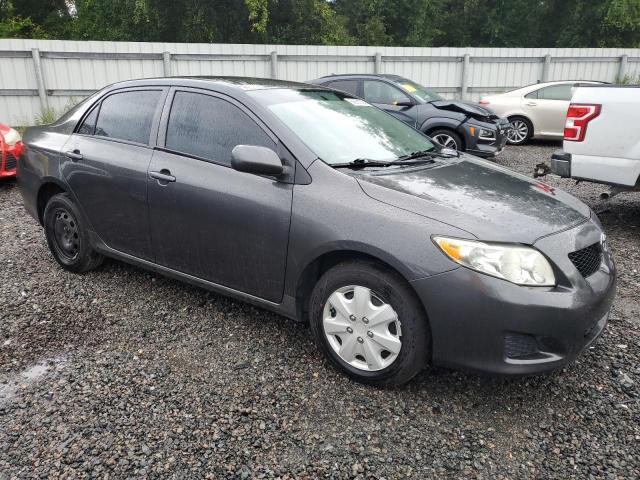 Photo 4 from auction – 2010 TOYOTA COROLLA LE with VIN 1NXBU4EE2AZ361292
