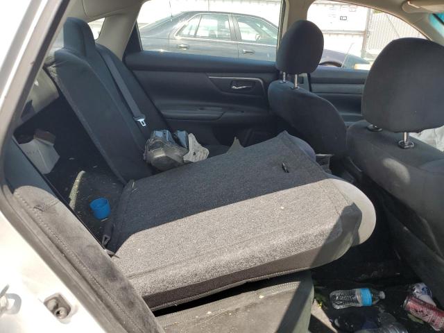 Photo 10 from auction – 2015 NISSAN ALTIMA 2.5 with VIN 1N4AL3AP0FC490252