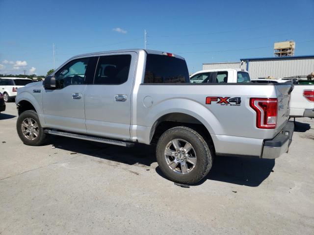 Photo 2 from auction – 2016 FORD F150 SUPER with VIN 1FTEW1EF9GFC79866