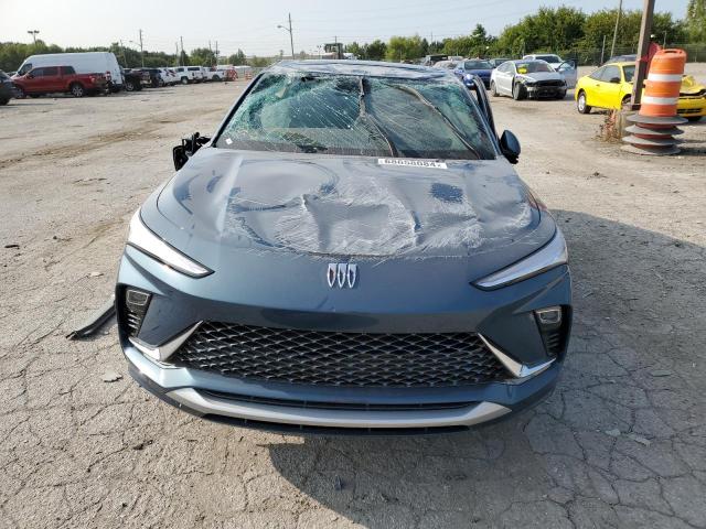 Photo 5 from auction – 2024 BUICK ENVISTA AV with VIN KL47LCE29RB140478