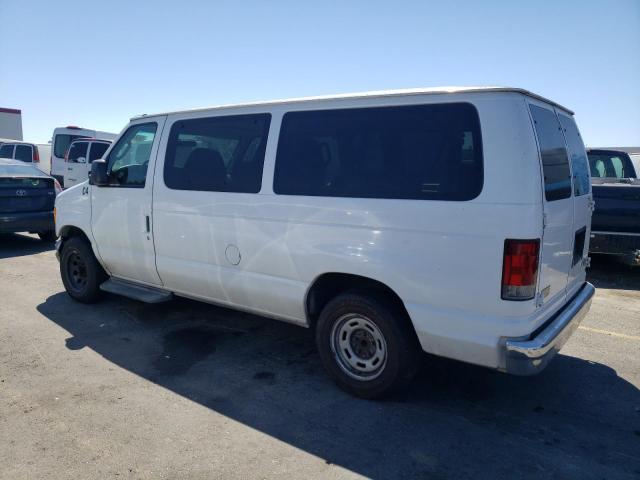 Photo 2 from auction – 2006 FORD E-350 with VIN 1FDRE11W25HA50050