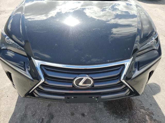 Photo 12 from auction – 2015 LEXUS NX 200T with VIN JTJBARBZ4F2010790
