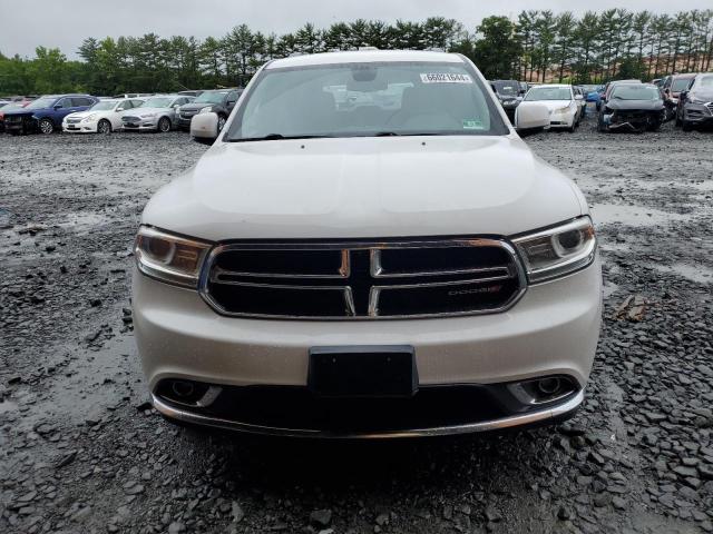 Photo 5 from auction – 2014 DODGE DURANGO LI with VIN 1C4RDHDG5EC599887
