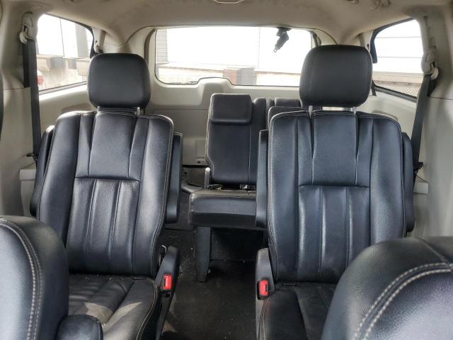 Photo 10 from auction – 2014 CHRYSLER TOWN & COU with VIN 2C4RC1BG3ER441360