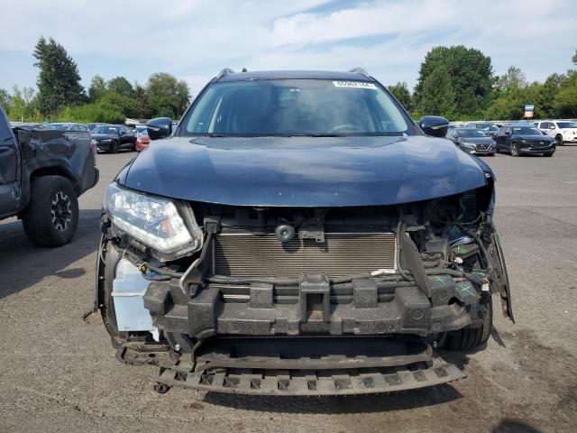 Photo 5 from auction – 2015 NISSAN ROGUE S with VIN KNMAT2MV5FP571058