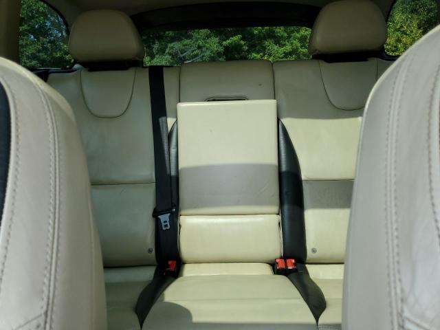 Photo 10 from auction – 2011 VOLVO XC60 T6 with VIN YV4902DZ5B2175733