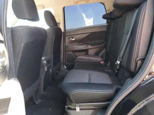 Photo 10 from auction – 2017 MITSUBISHI OUTLANDER with VIN JA4AD2A31HZ068998