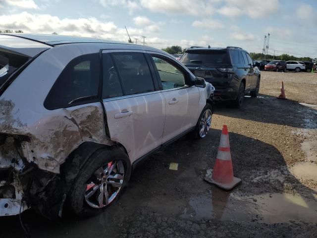 Photo 3 from auction – 2011 FORD EDGE LIMIT with VIN 2FMDK4KC0BBB40685