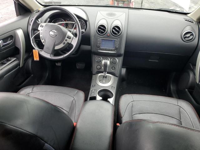 Photo 8 from auction – 2012 NISSAN ROGUE S with VIN JN8AS5MV5CW368536