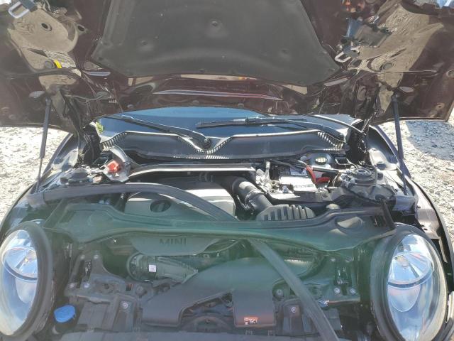 Photo 11 from auction – 2019 MINI COOPER CLU with VIN WMWLU1C54K2F30042