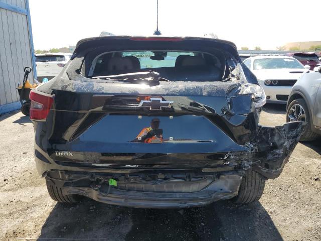 Photo 6 from auction – 2024 CHEVROLET TRAX ACTIV with VIN KL77LKE23RC069981