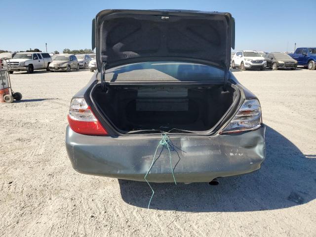Photo 6 from auction – 2002 TOYOTA CAMRY LE with VIN 4T1BF30K62U515442