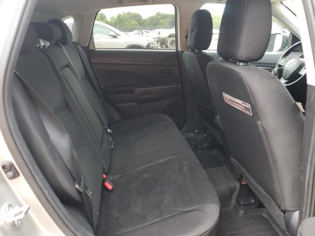 Photo 11 from auction – 2015 MITSUBISHI OUTLANDER with VIN 4A4AR3AU3FE045001