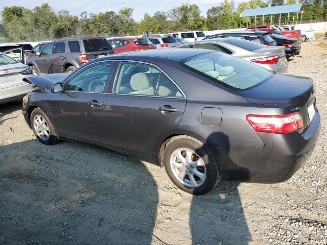 Photo 2 from auction – 2009 TOYOTA CAMRY BASE with VIN 4T1BE46K49U305853