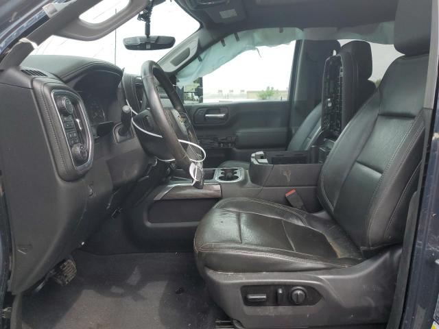 Photo 7 from auction – 2020 CHEVROLET SILVERADO with VIN 1GC4YPEY3LF194672