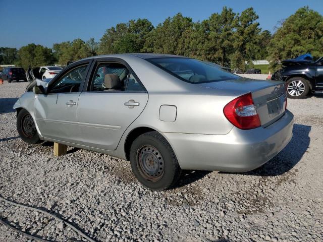 Photo 2 from auction – 2003 TOYOTA CAMRY LE with VIN 4T1BE32K23U784751