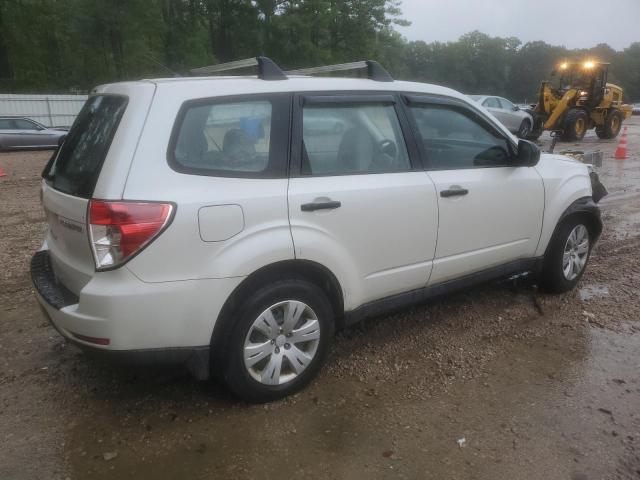 Фото 3 с аукциона – 2009 SUBARU FORESTER 2 с VIN JF2SH61629G734359