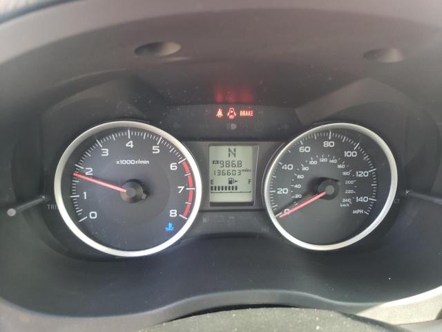 Photo 9 from auction – 2015 SUBARU FORESTER 2 with VIN JF2SJAAC6FH454401