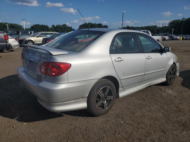 Photo 3 from auction – 2005 TOYOTA COROLLA CE with VIN 2T1BR32E05C321428