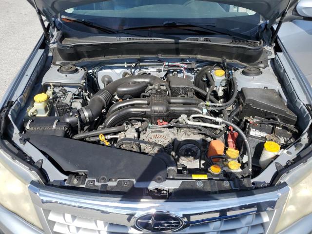 Photo 12 from auction – 2013 SUBARU FORESTER L with VIN JF2SHAEC0DH441923