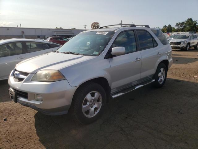Photo 1 from auction – 2006 ACURA MDX with VIN 2HNYD18276H523453