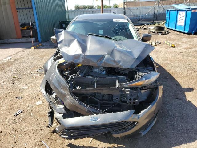 صورة رقم 5 من المزاد - 2018 FORD FOCUS SE مع VIN 1FADP3FE6JL332600