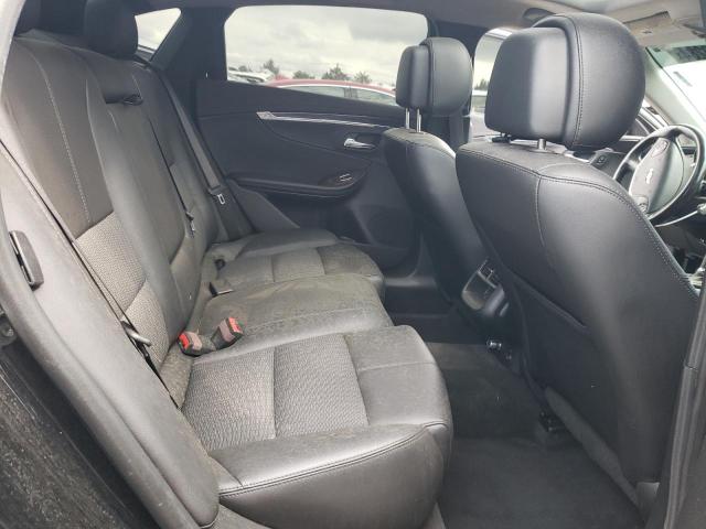 Photo 10 from auction – 2014 CHEVROLET IMPALA LT with VIN 2G1115SL0E9227829