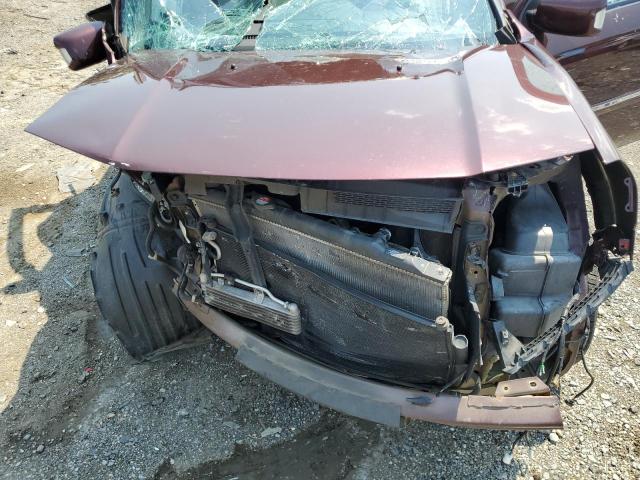 Photo 12 from auction – 2013 HONDA PILOT TOUR with VIN 5FNYF4H9XDB025796