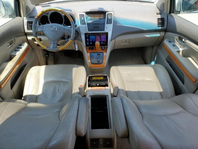 صورة رقم 8 من المزاد - 2006 LEXUS RX 330 مع VIN 2T2GA31UX6C049151