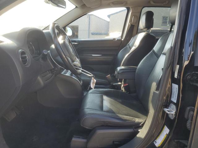 Photo 7 from auction – 2015 JEEP COMPASS LA with VIN 1C4NJDEB9FD207606