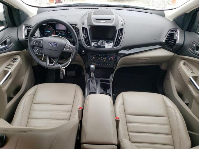 Photo 8 from auction – 2017 FORD ESCAPE TIT with VIN 1FMCU9J98HUD86590