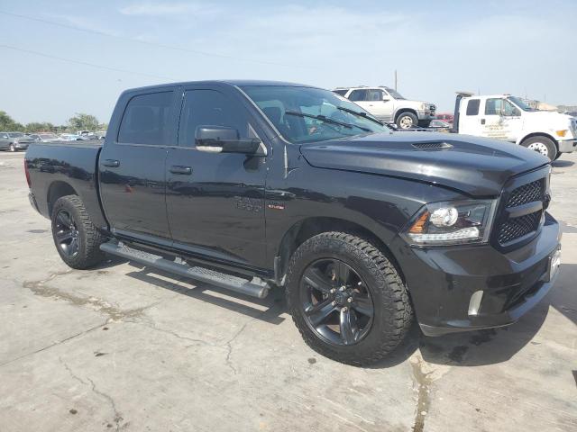 Photo 4 from auction – 2017 RAM 1500 SPORT with VIN 1C6RR7MT4HS705448