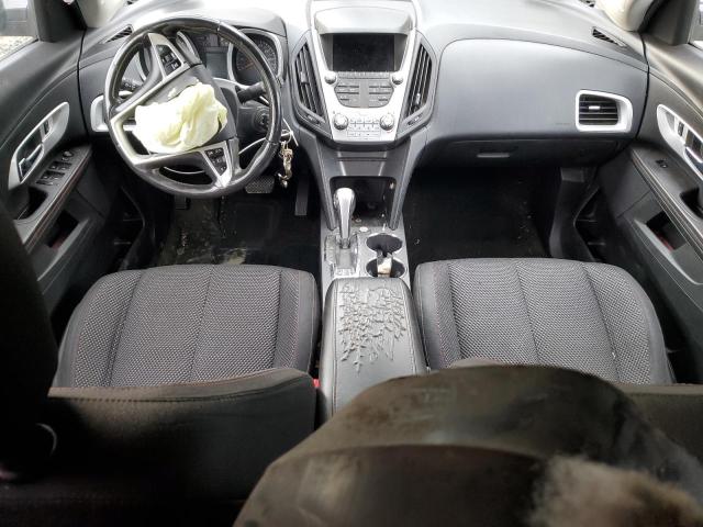 Photo 8 from auction – 2014 CHEVROLET EQUINOX LT with VIN 2GNALBEK8E6153023