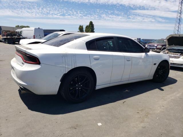 Photo 3 from auction – 2016 DODGE CHARGER with VIN 2C3CDXCT4GH218937
