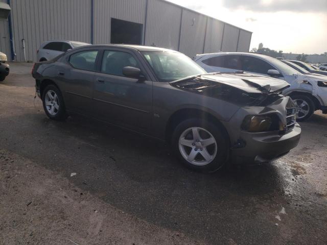 Photo 4 from auction – 2010 DODGE CHARGER SX with VIN 2B3CA3CV3AH124829