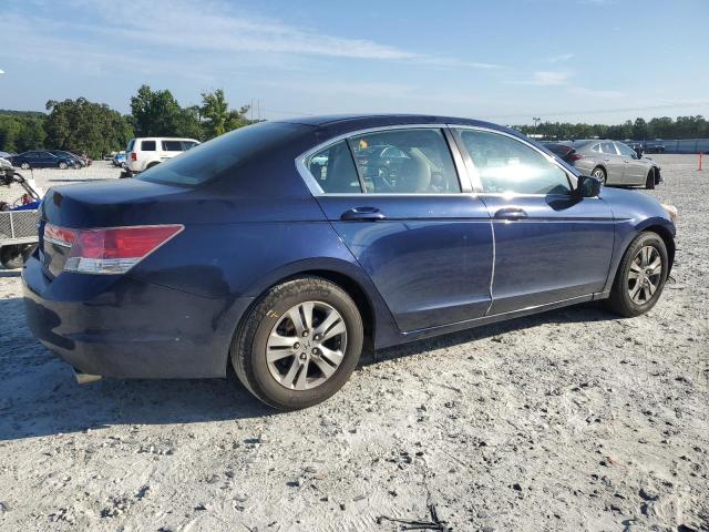 Photo 3 from auction – 2011 HONDA ACCORD LXP with VIN 1HGCP2F49BA099530