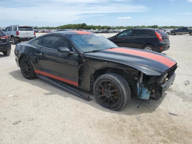 Photo 4 from auction – 2015 FORD MUSTANG with VIN 1FA6P8AM7F5302294